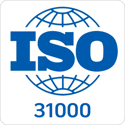 Certificación ISO 27001
